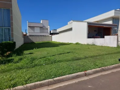 Lote/Terreno à venda, 250m² no Residencial Real Parque Sumaré, Sumaré