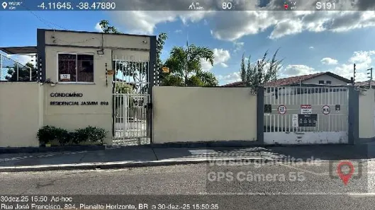 Casa com 2 Quartos à venda, 49m² no Zumbi, Horizonte