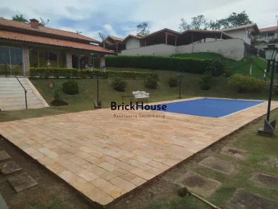 Fazenda/Sítio com 3 Quartos à venda, 2200m² no Condomínio Porta do Sol, Mairinque