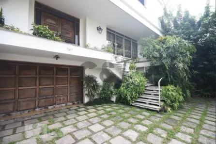 Imóvel Comercial à venda, 600m² no Jardim Guedala, São Paulo