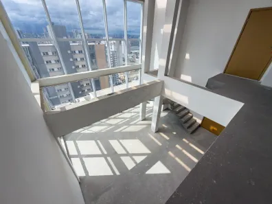 Cobertura com 4 Quartos à venda, 320m² no Campestre, Santo André