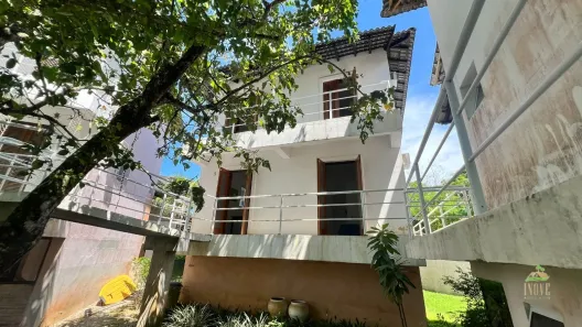 Casa de Condomínio com 2 Quartos à venda, 128m² no Barra do Una, São Sebastião