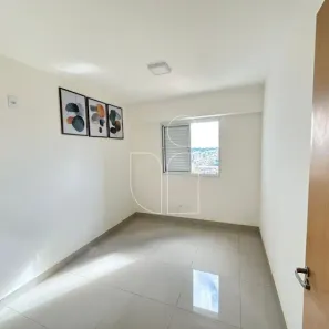 Apartamento com 2 Quartos à venda, 60m² no Marília, Marília