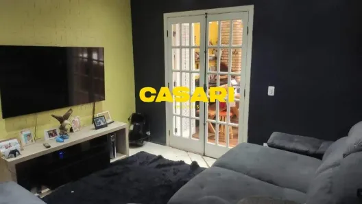 Sobrado com 3 Quartos à venda, 156m² no Demarchi, São Bernardo do Campo