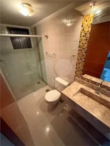 Apartamento com 2 Quartos à venda, 60m² no Sítio do Mandaqui, São Paulo