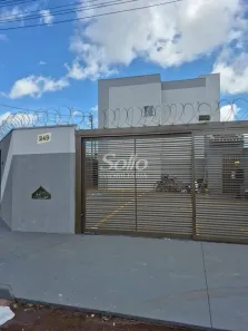 Apartamento com 2 Quartos à venda, 45m² no Morumbi, Uberlândia