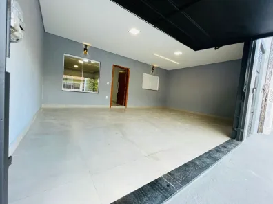 Casa com 2 Quartos à venda, 138m² no Jardim União, Indaiatuba