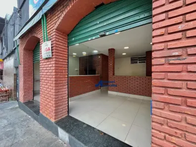 Ponto Comercial para alugar, 80m² no Santana, São Paulo
