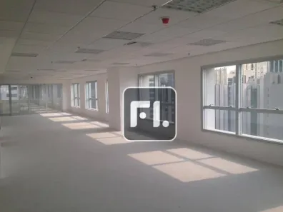 Sala Comercial à venda, 428m² no Brooklin Paulista, São Paulo