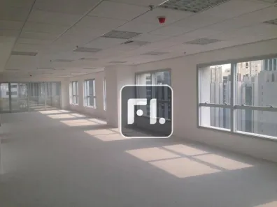 Sala Comercial para venda ou aluguel, 428m² no Brooklin Paulista, São Paulo