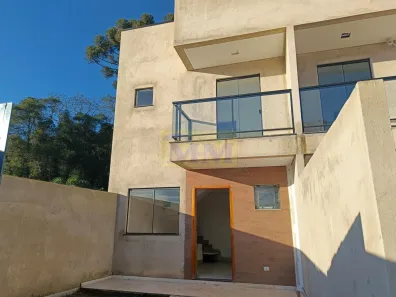 Sobrado com 3 Quartos à venda, 80m² no Bairro Alto, Curitiba
