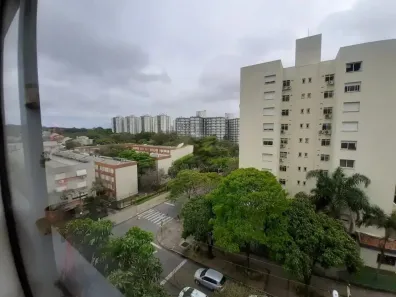 Apartamento com 3 Quartos à venda, 100m² no Boa Vista, Porto Alegre