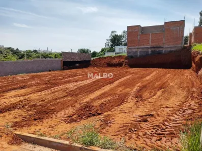 Lote/Terreno à venda, 250m² no Jardim Aranha Oliveira, Santa Bárbara D'Oeste