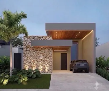 Casa de Condomínio com 3 Quartos à venda, 150m² no Jardim San Marco, Ribeirão Preto
