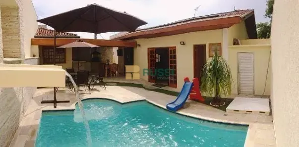 Sobrado com 4 Quartos à venda, 193m² no Urbanova, São José dos Campos