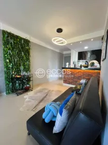 Apartamento com 2 Quartos para alugar, 74m² no Patrimônio, Uberlândia
