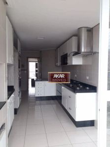 Apartamento com 3 Quartos à venda, 153m² no Centro, São Bernardo do Campo