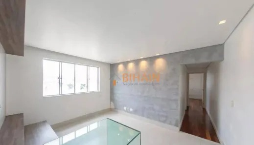 Apartamento com 2 Quartos à venda, 60m² no Buritis, Belo Horizonte