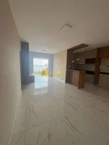 Apartamento com 3 Quartos para alugar, 90m² no Santa Mônica, Uberlândia