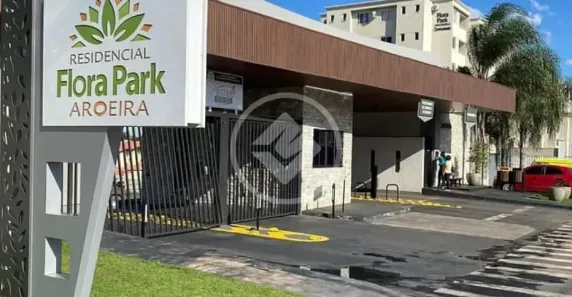 Casa de Condomínio com 3 Quartos à venda, 90m² no Setor Serra Dourada - 3ª Etapa, Aparecida de Goiânia
