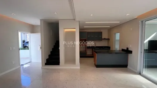 Casa de Condomínio com 3 Quartos à venda, 150m² no Jardim Pagliato, Sorocaba