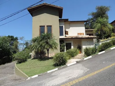 Casa de Condomínio com 3 Quartos à venda, 280m² no Aldeia da Fazendinha, Carapicuíba