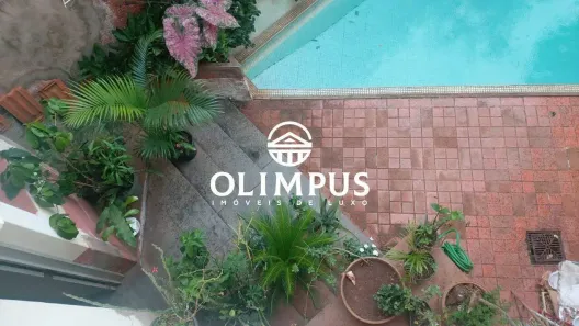 Casa com 3 Quartos à venda, 380m² no Lídice, Uberlândia