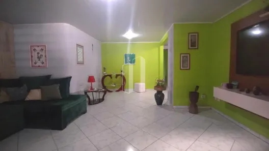 Casa com 3 Quartos à venda, 200m² no Conjunto Riviera, Goiânia