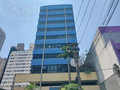 Ponto Comercial para alugar, 399m² no Pinheiros, São Paulo