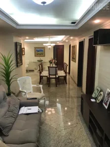 Apartamento com 3 Quartos à venda, 154m² no São Brás, Belém