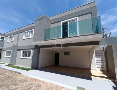 Sobrado com 3 Quartos à venda, 165m² no Vila Morumbi, Campo Grande