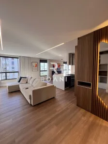 Apartamento com 3 Quartos à venda, 140m² no Pedra Branca, Palhoça