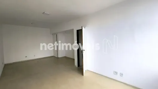 Sala Comercial à venda, 27m² no Funcionários, Belo Horizonte