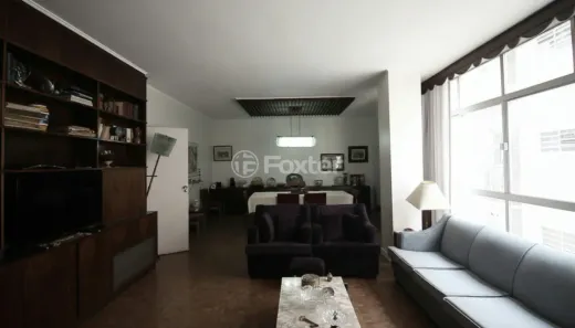 Apartamento com 4 Quartos à venda, 213m² no Santa Cecília, São Paulo