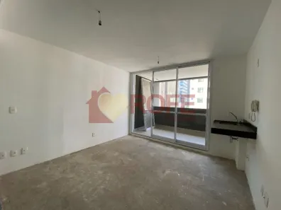 Apartamento com 1 Quarto à venda, 28m² no Vila Olímpia, São Paulo
