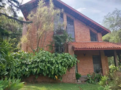 Fazenda/Sítio com 3 Quartos à venda, 600m² no Parque São Luiz, Jundiaí