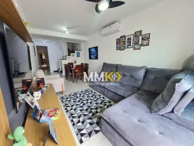 Sobrado com 3 Quartos à venda, 165m² no Aparecida, Santos