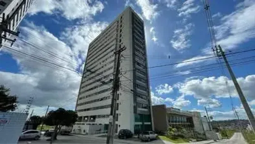 Apartamento com 1 Quarto à venda, 38m² no Indianópolis, Caruaru