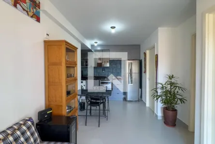 Apartamento com 2 Quartos à venda, 50m² no Vila Cordeiro, São Paulo