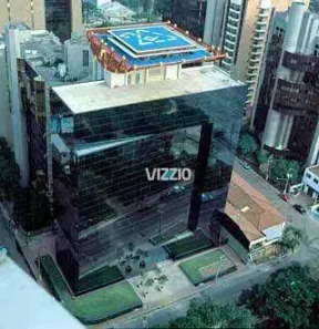 Sala Comercial para alugar, 258m² no Cidade Monções, São Paulo