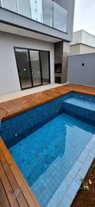 Sobrado com 3 Quartos à venda, 182m² no Recanto Tropical, Cascavel