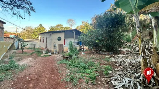 Casa com 5 Quartos à venda, 700m² no Retiro do Brumado, Brumadinho