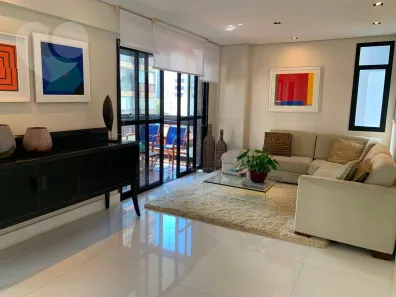Apartamento com 4 Quartos à venda, 238m² no Vital Brazil, Niterói