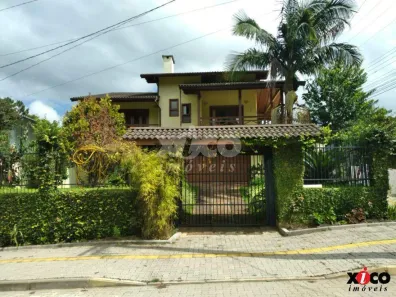 Casa com 3 Quartos à venda, 215m² no Nova Petrópolis, Nova Petrópolis