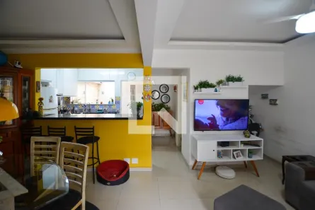 Casa com 4 Quartos à venda, 125m² no Jardim Ester, São Paulo