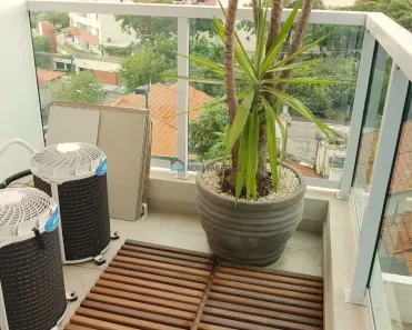 Sala Comercial à venda, 37m² no Vila Clementino, São Paulo