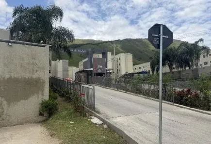 Apartamento com 2 Quartos à venda, 40m² no Jardim Nova Era, Nova Iguaçu