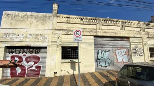 para alugar, 272m² no Centro, Piracicaba