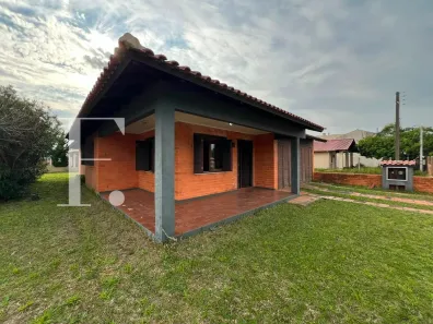 Casa com 3 Quartos à venda, 150m² no Remanso, Xangri-lá