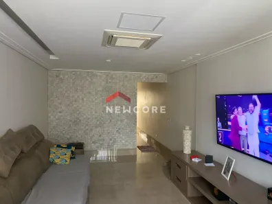 Sobrado com 3 Quartos à venda, 160m² no Jardim Popular, São Paulo